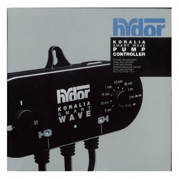 J-02100: Hydor Koralia Smart Wave Controller - 2