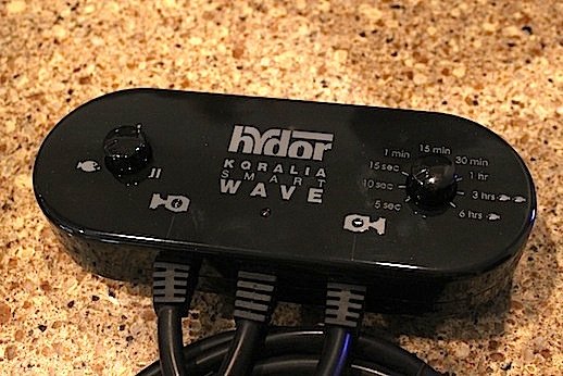 J-02100: Hydor Koralia Smart Wave Controller - 3
