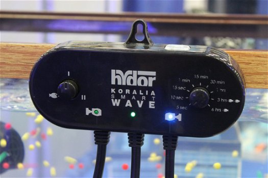 J-02100: Hydor Koralia Smart Wave Controller - 6