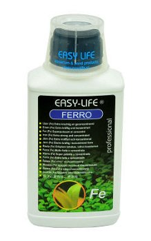 Ferro-250: Easy Life Ferro 250ml - 1