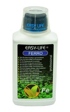 Ferro-250: Easy Life Ferro 250ml