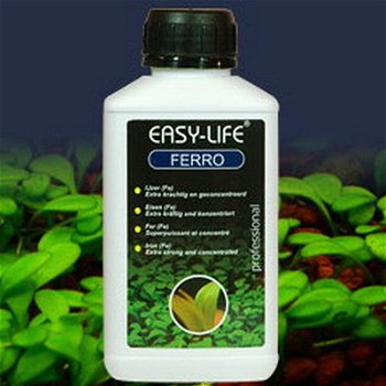 Ferro-250: Easy Life Ferro 250ml - 6