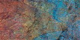 AN-09116: Aquatic Nature Foto Achterwand Tangiers 120 x 50 - 1 - Thumbnail