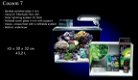 AN-02306SI: Aquatic Nature Cocoon 7 (43.2L) - 3 - Thumbnail