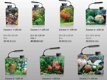 AN-02311: Aquatic Nature Cocoon 1 LED (10L) - 1 - Thumbnail