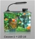 AN-02315: Aquatic Nature Cocoon 5 LED (21.5L) - 1 - Thumbnail