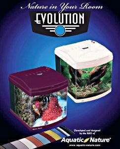 AN-02284: Aquatic Nature Evolution Salmon - 7