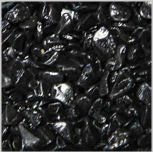 AN-03616: Aquatic Nature Dekoline Ebony 2.5kg