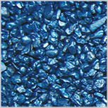 AN-03656: Aquatic Nature Dekoline Metallic Blue 2.5kg - 1