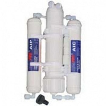 OS-103600P: Aquaholland Aquapro 50 Plus Osmose 180ltr + extra sediment kit - 1