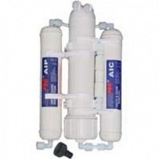 OS-103600P: Aquaholland Aquapro 50 Plus Osmose 180ltr + extra sediment kit