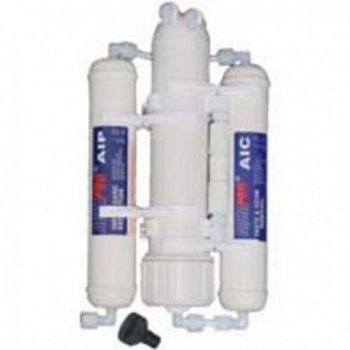 OS-103601AP: Aquaholland Aquapro 100 Plus Osmose 380ltr + extra sediment kit - 1