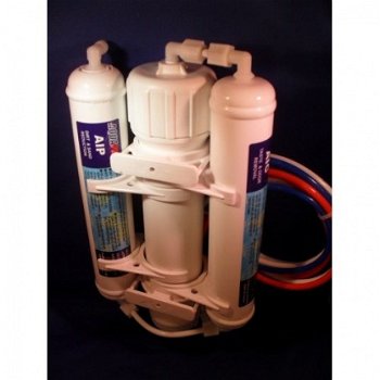 OS-103601AP: Aquaholland Aquapro 100 Plus Osmose 380ltr + extra sediment kit - 4