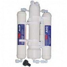 OS-103601P: Aquaholland Aquapro 80 Plus Osmose 300ltr + extra sediment kit