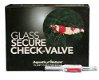 AN-02706: Aquatic Nature CO2 Glass Check Valve - 1 - Thumbnail
