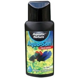 AN-02033: Aquatic Nature Aqua-San 300ml - 1