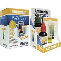 RED-21460: Red Sea Ammoniak Test (NH3/NH4) - 3