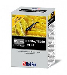 RED-21465: Red Sea Nitriet + Nitraat Test