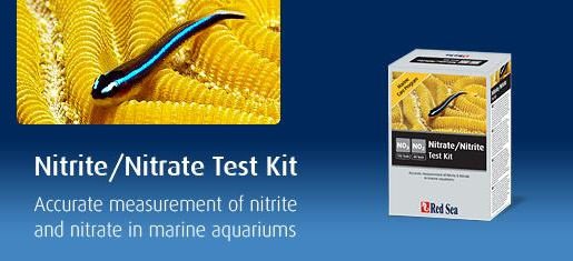 RED-21465: Red Sea Nitriet + Nitraat Test - 2