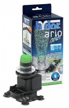 A-14300: Hydor Ario 4 Color - Groen - 1