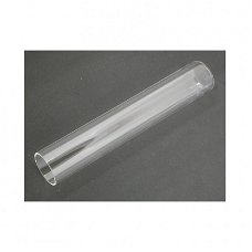 UV-100301: Aquaholland UV Quartz  Buis voor 20w