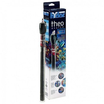 T-11400: Hydor Theo 300w - 1