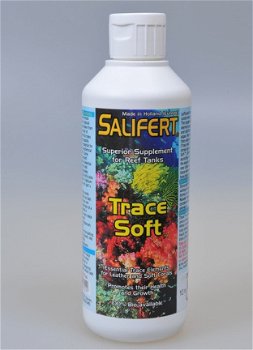 SA-3005: Salifert Trace Soft 250ml - 2