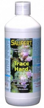SA-3010: Salifert Trace Hard 250ml - 1
