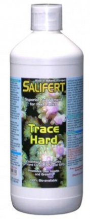 SA-3010: Salifert Trace Hard 250ml