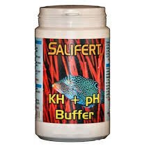 SA-3055: Salifert KH + pH Buffer 250ml - 1