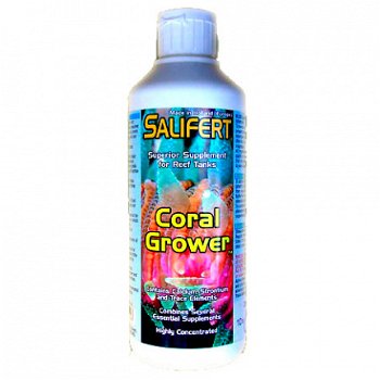 SA-3035: Salifert Coral Grower 250ml - 1