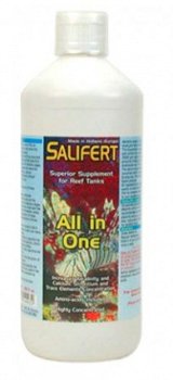 SA-3051: Salifert All in One 500ml - 1