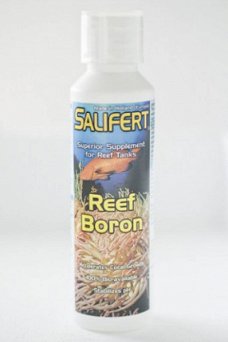 SA-3045: Salifert Borium 250ml