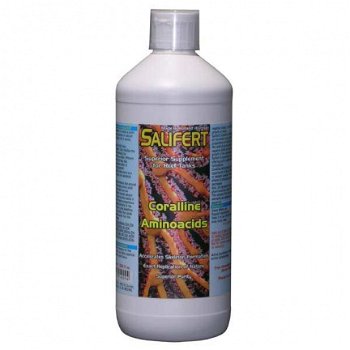 SA-3040: Salifert Amino Coral 250ml - 1