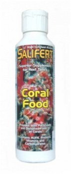 SA-3060: Salifert Coral Food 250ml - 1