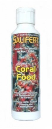 SA-3060: Salifert Coral Food 250ml