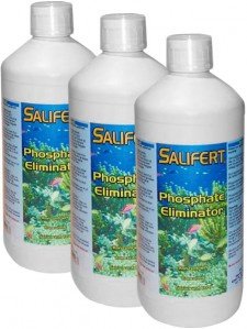 SA-3070: Salifert Fosfaat Verwijderaar 250ml - 2