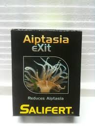 SA-3075: Salifert Aiptasia Exit - 2