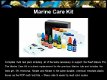 RED-21525: Red Sea Marine Care Test Kit - 4 - Thumbnail