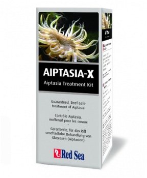 RED-22231: Red Sea Aiptasia-X 60ml Kit - 1