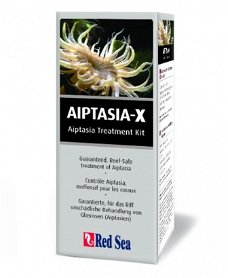 RED-22231: Red Sea Aiptasia-X 60ml Kit