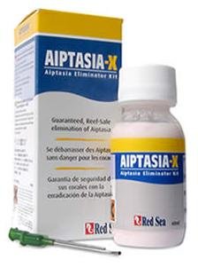 RED-22231: Red Sea Aiptasia-X 60ml Kit - 3