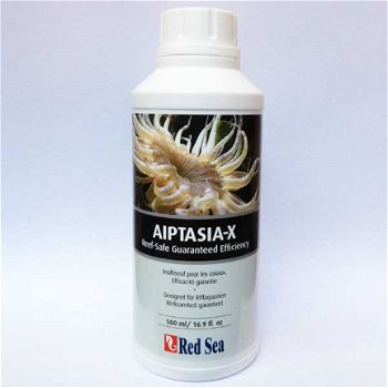 RED-22233: Red Sea Aiptasia-X 400ml navulling - 1