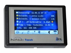 PL-0790: GHL Profilux Touch