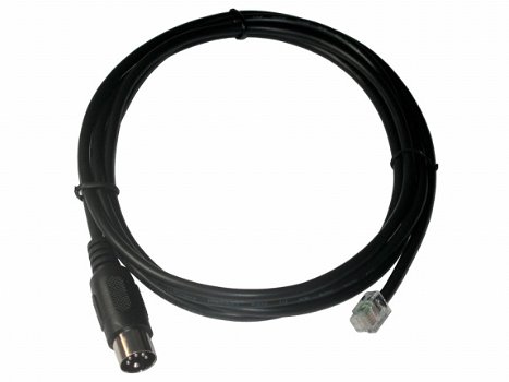 PL-0087: GHL Profilux Tunze 1 Kabel - 1