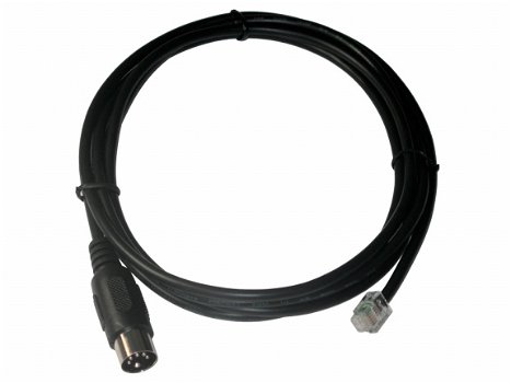 PL-0088: GHL Profilux Tunze 2 Kabel - 1