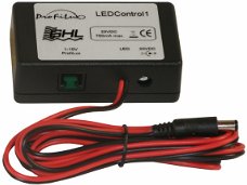 PL-0603: GHL LED Control 1
