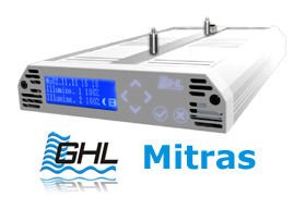 PL-0896: GHL Mitras LX 6100 LED HV Wit - 2