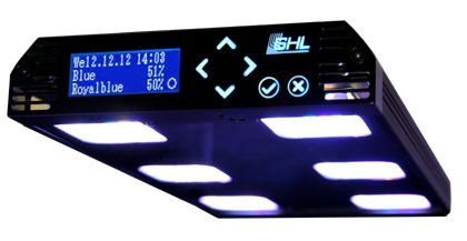 PL-0896: GHL Mitras LX 6100 LED HV Wit - 4