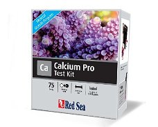 RED-21405: Red Sea Calcium Pro Titratie Test Kit